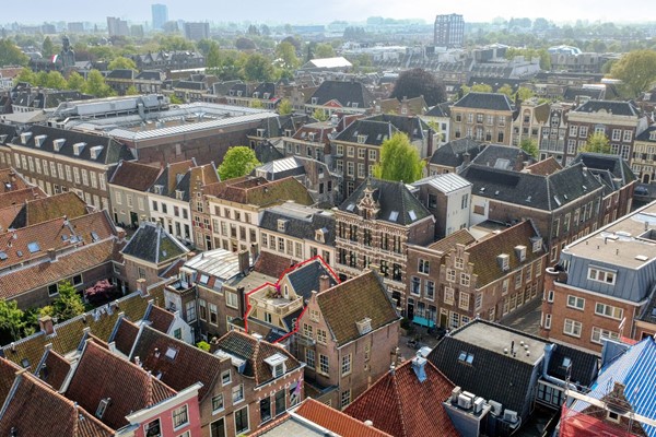 Medium property photo - Papengracht 10A, 2311 TW Leiden